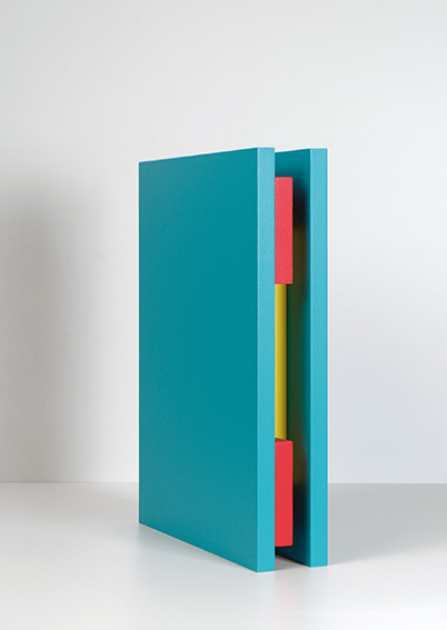 Entre-prise 1.4A, 2015